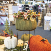 Messe Crativ Herbst 2019 Foto: Reed/Kolarik Andreas