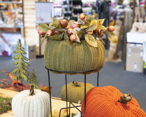 Messe Crativ Herbst 2019 Foto: Reed/Kolarik Andreas