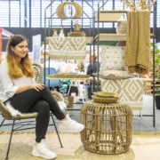 Messe Crativ Herbst 2019 Foto: Reed/Kolarik