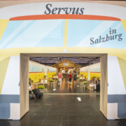 Messe Crativ Herbst 2019 Foto: Reed/Kolarik