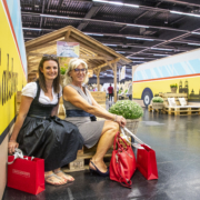 Messe Crativ Herbst 2019 Foto: Reed/Kolarik