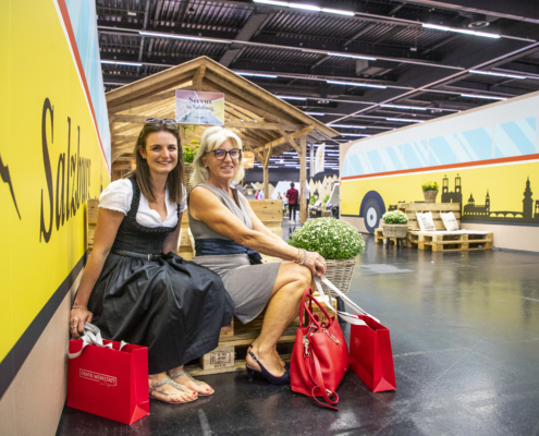 Messe Crativ Herbst 2019 Foto: Reed/Kolarik