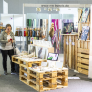 Messe Crativ Herbst 2019 Foto: Reed/Kolarik